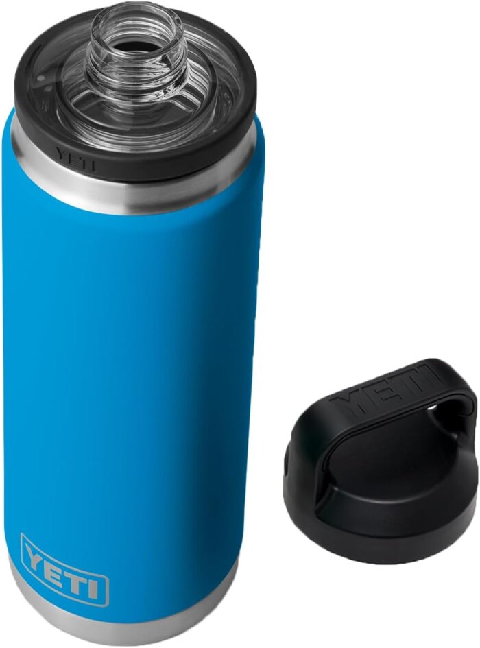 Yeti Rambler 26oz Bottle - Image 2