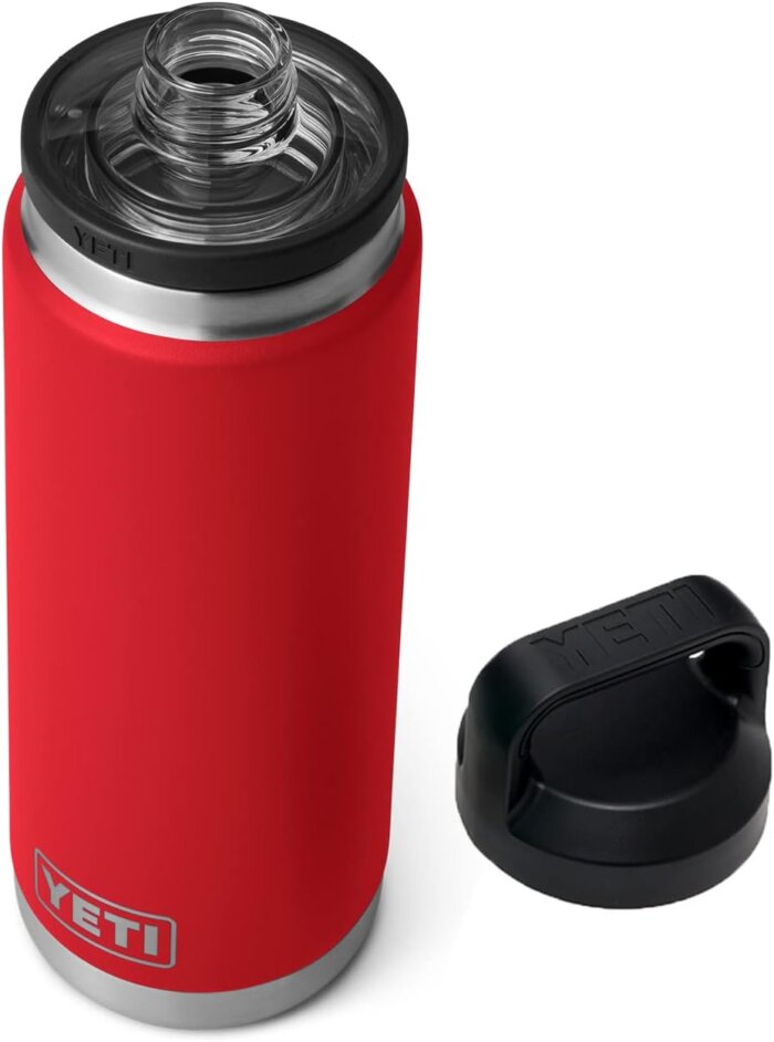 Yeti Rambler 26oz Bottle - Image 7