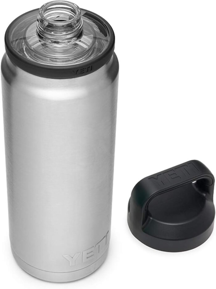 Yeti Rambler 26oz Bottle - Image 8