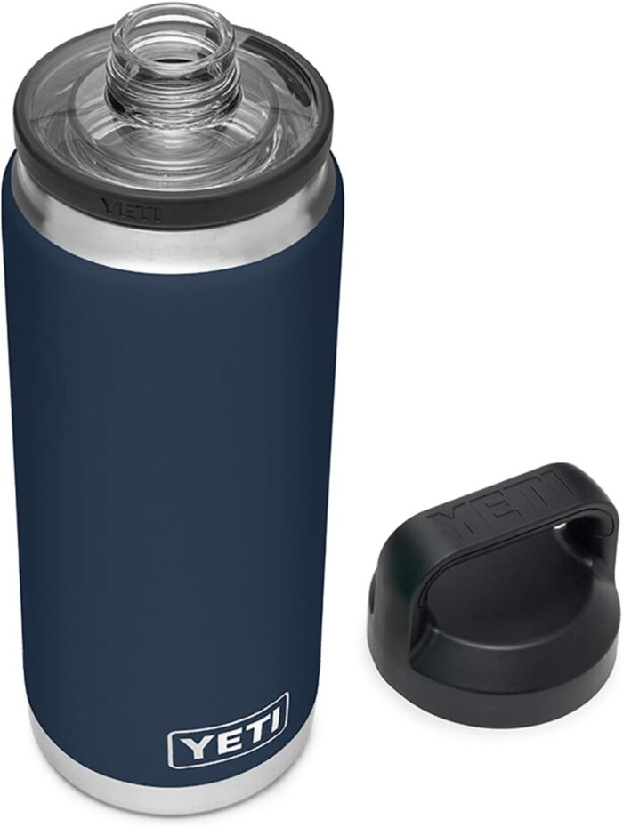 Yeti Rambler 26oz Bottle - Image 6