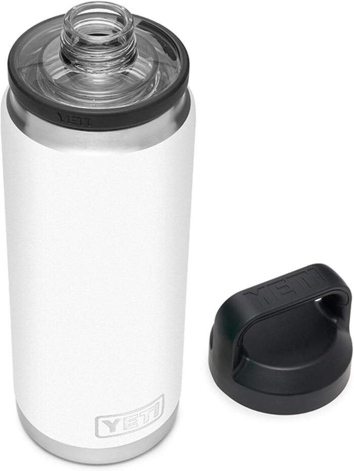 Yeti Rambler 26oz Bottle