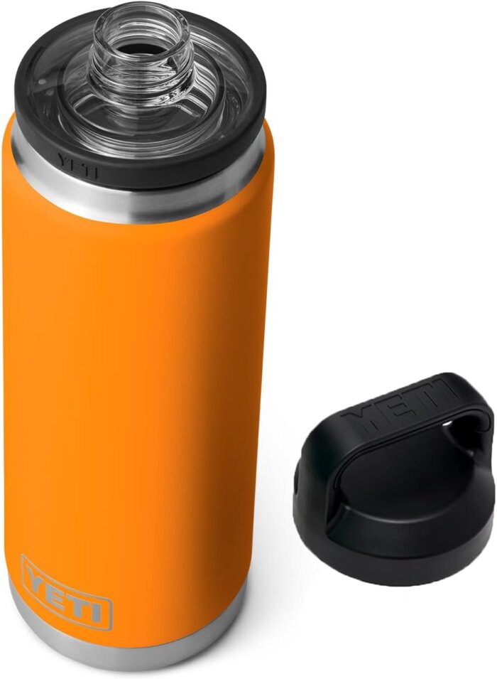 Yeti Rambler 26oz Bottle - Image 5