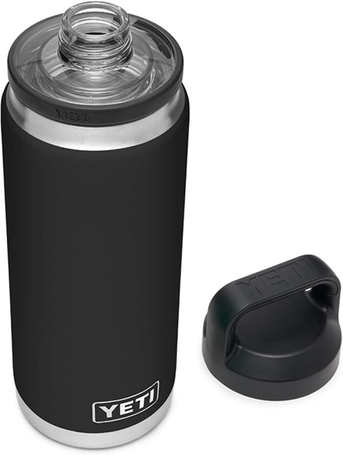 Yeti Rambler 26oz Bottle - Image 3