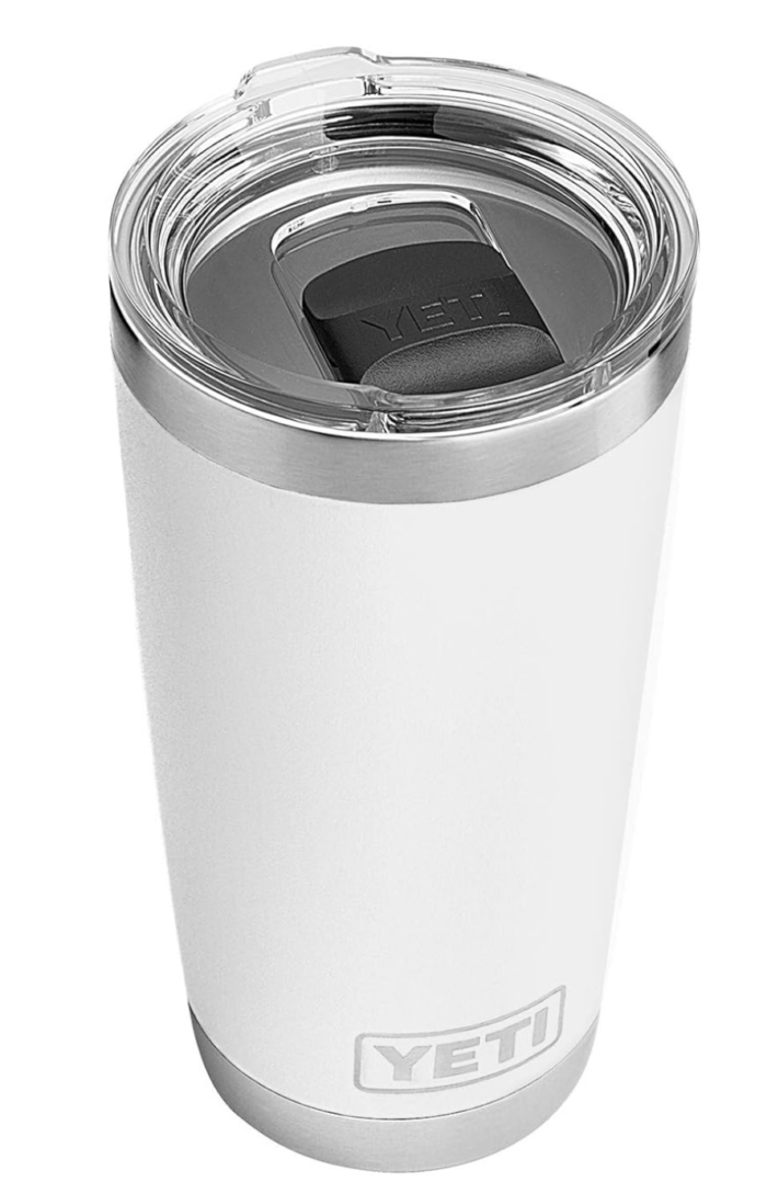 YETI Rambler 20 oz