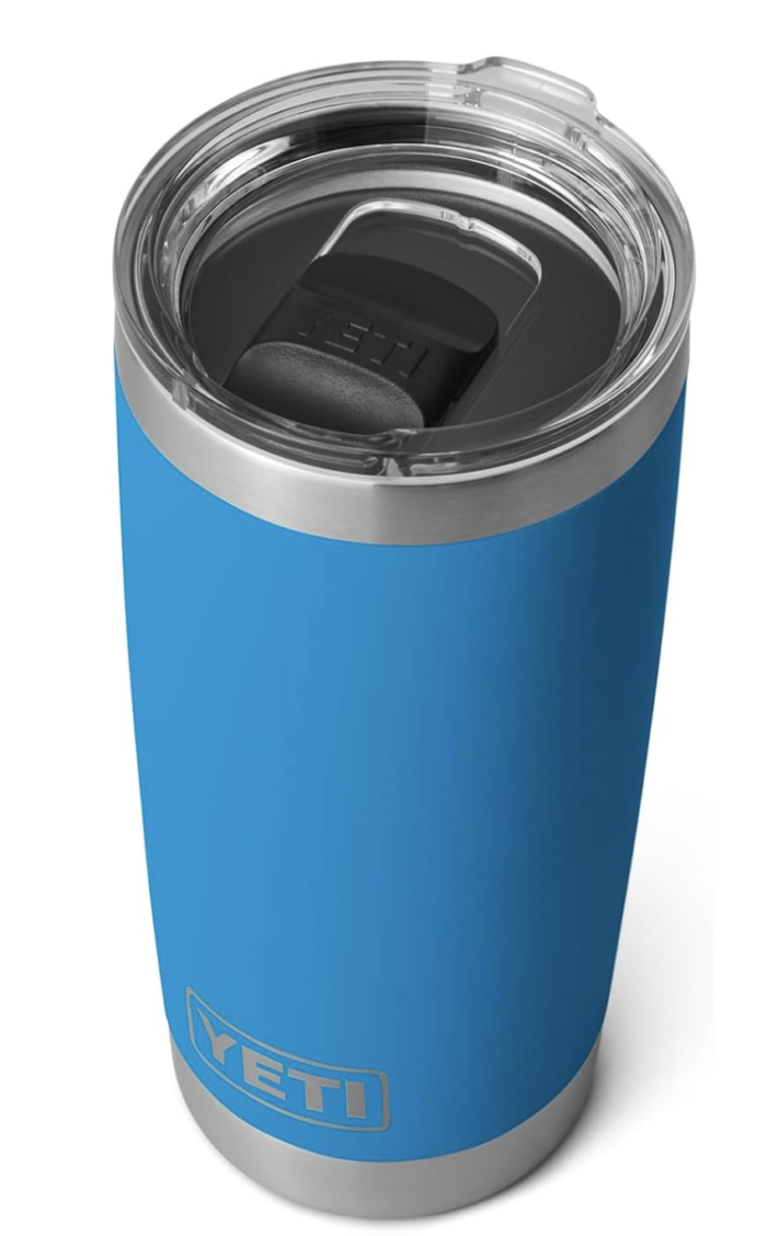 YETI Rambler 20 oz - Image 2