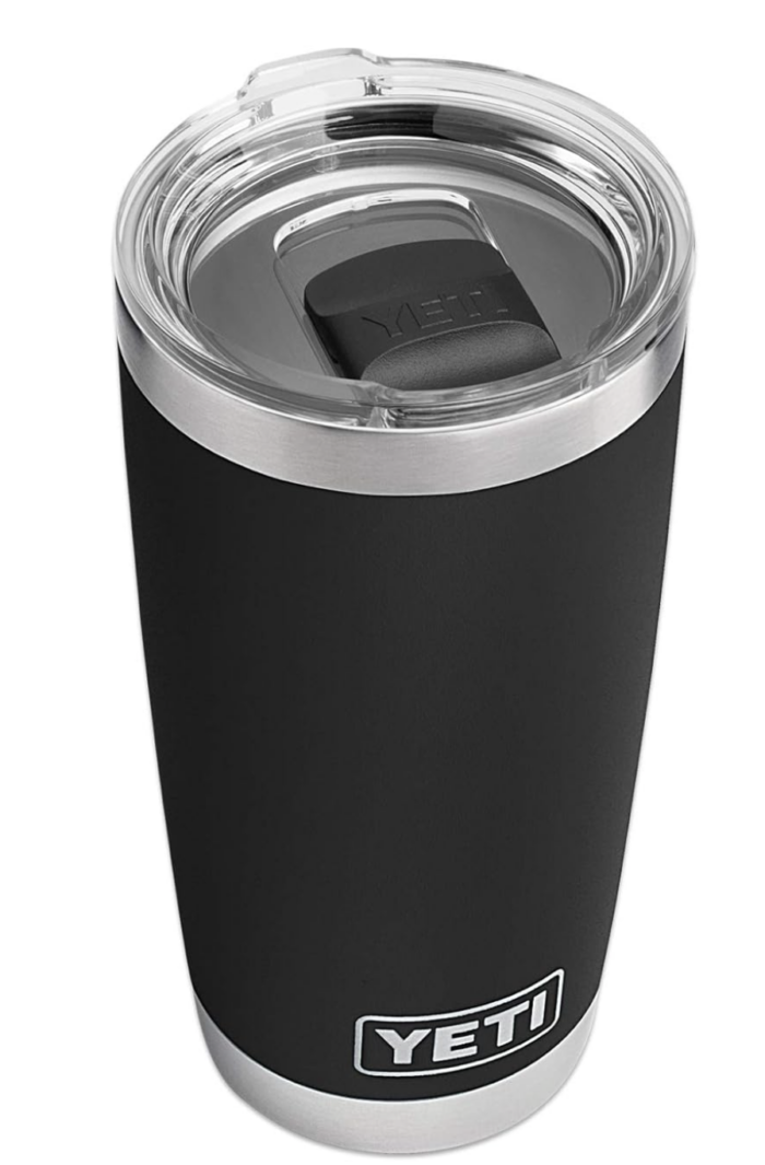 YETI Rambler 20 oz - Image 3