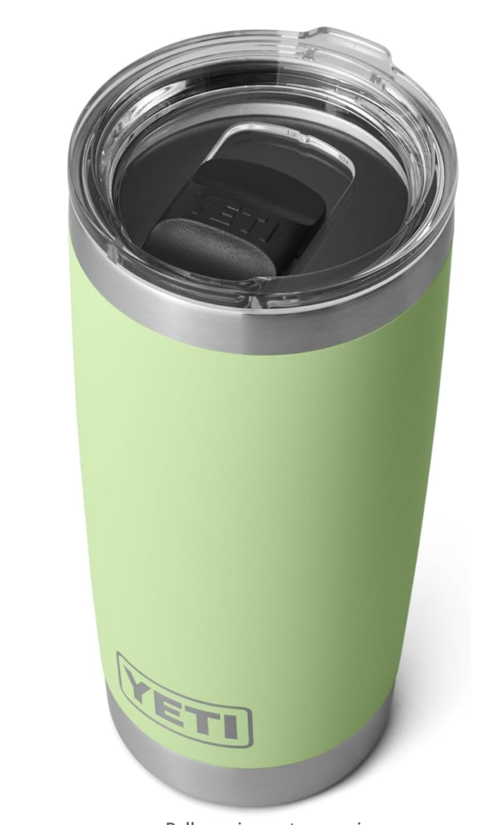 YETI Rambler 20 oz - Image 4