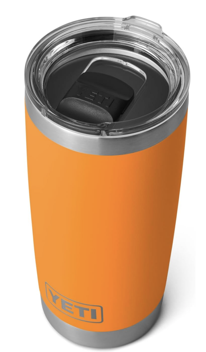 YETI Rambler 20 oz - Image 5