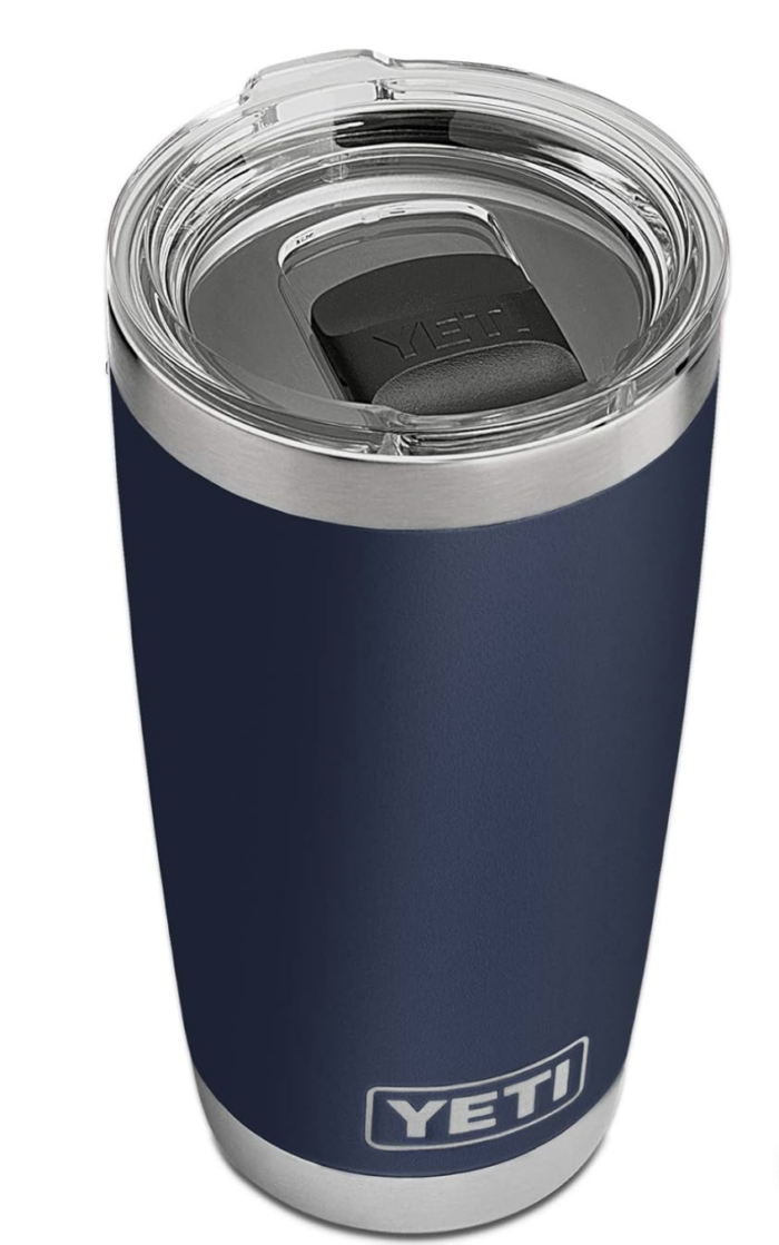 YETI Rambler 20 oz - Image 6