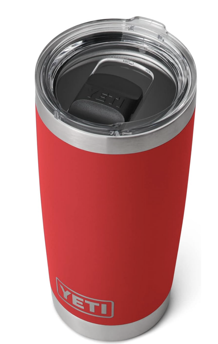 YETI Rambler 20 oz - Image 7