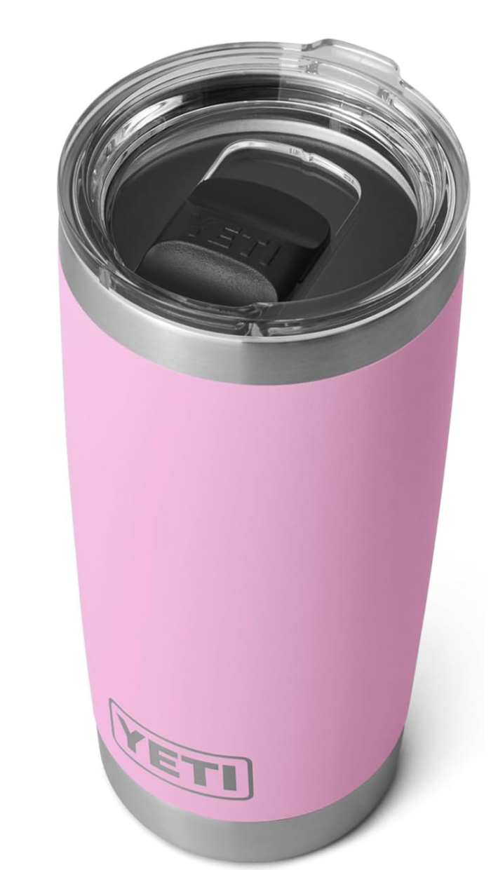 YETI Rambler 20 oz - Image 8