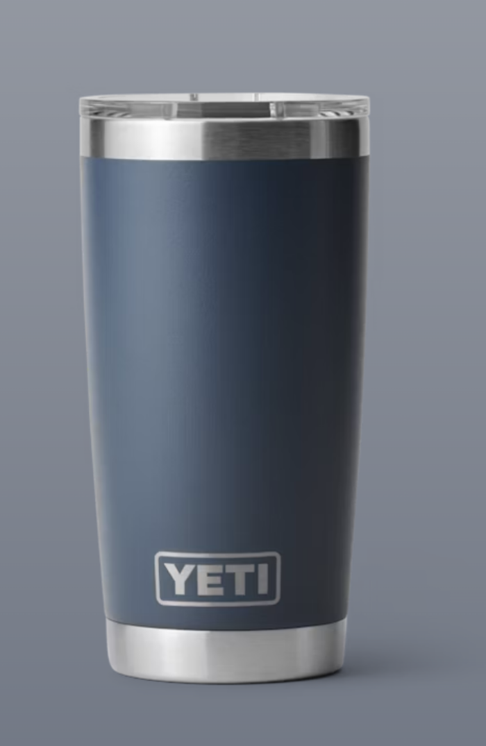 YETI Rambler 20 oz - Image 2