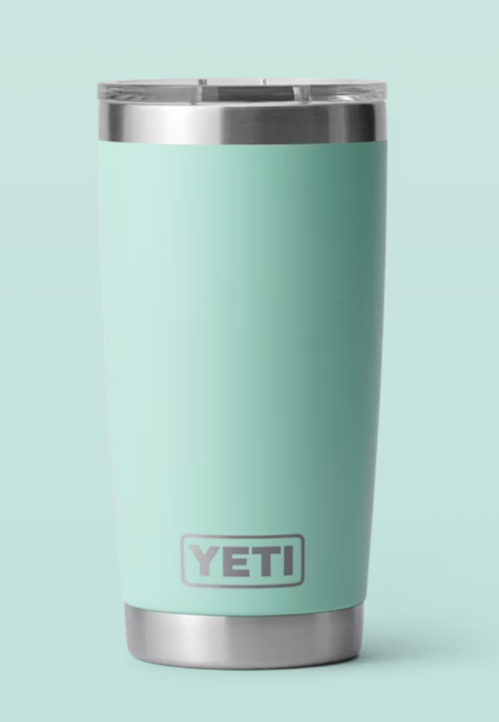 YETI Rambler 20 oz - Image 6