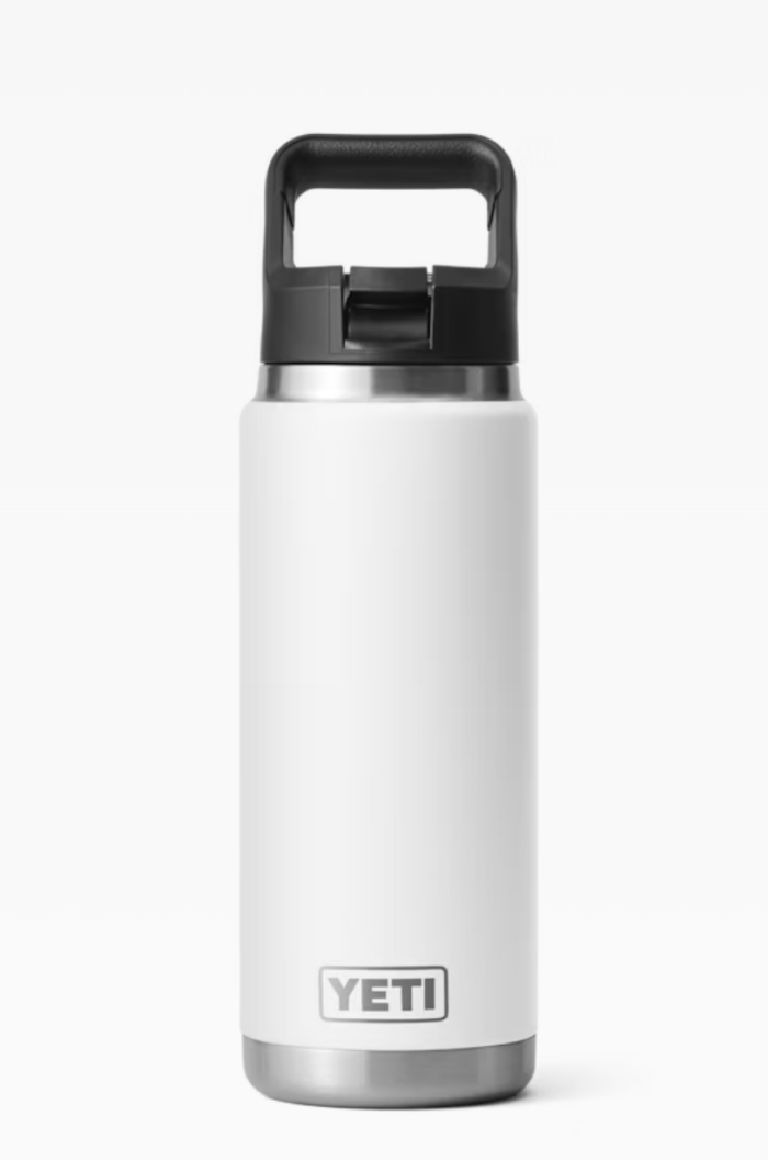 Yeti Rambler 26oz Bottle - Image 5